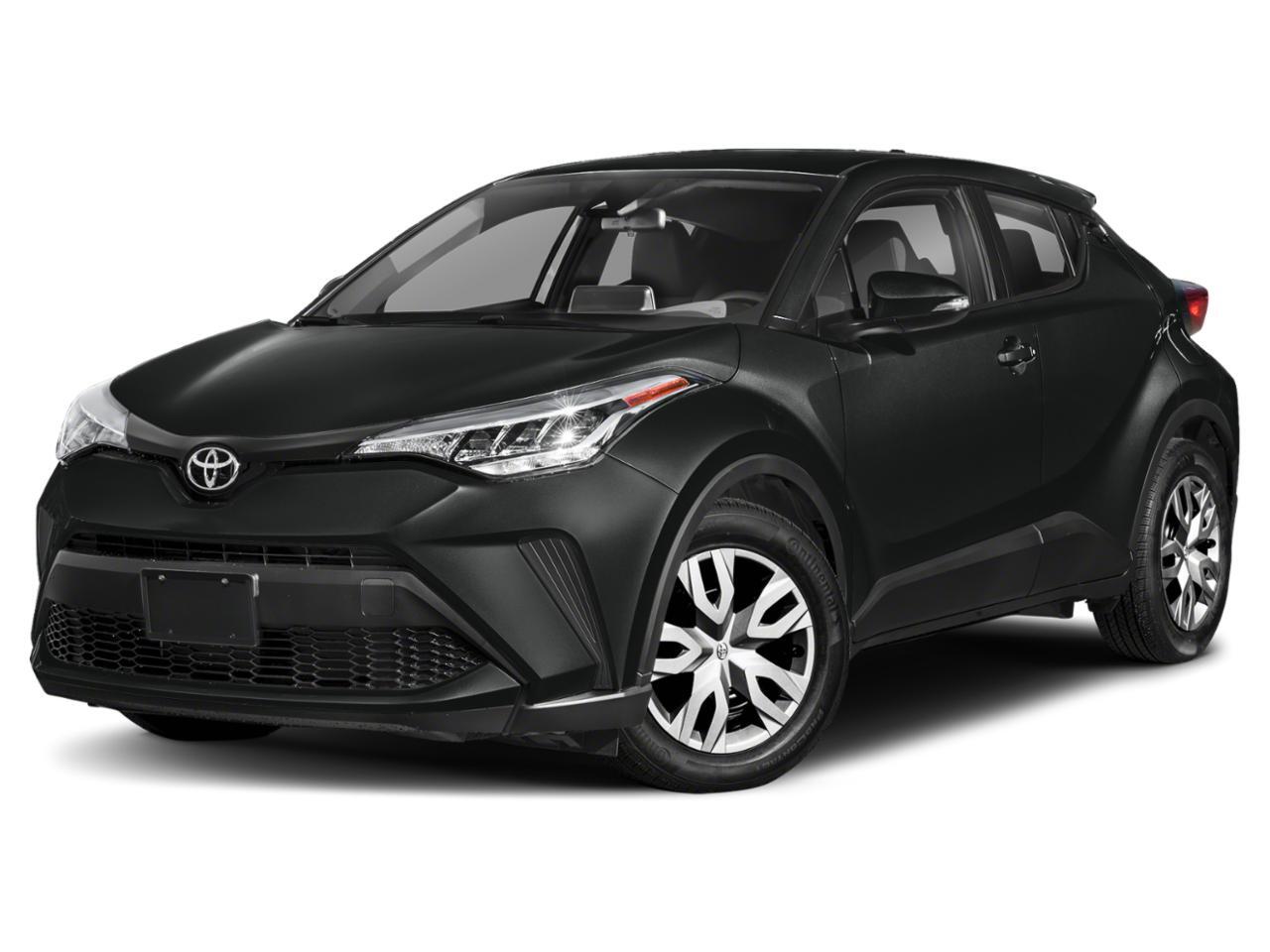 2020 Toyota C-HR LE San Clemente CA 2020 Toyota C-HR LE San Clemente CA
