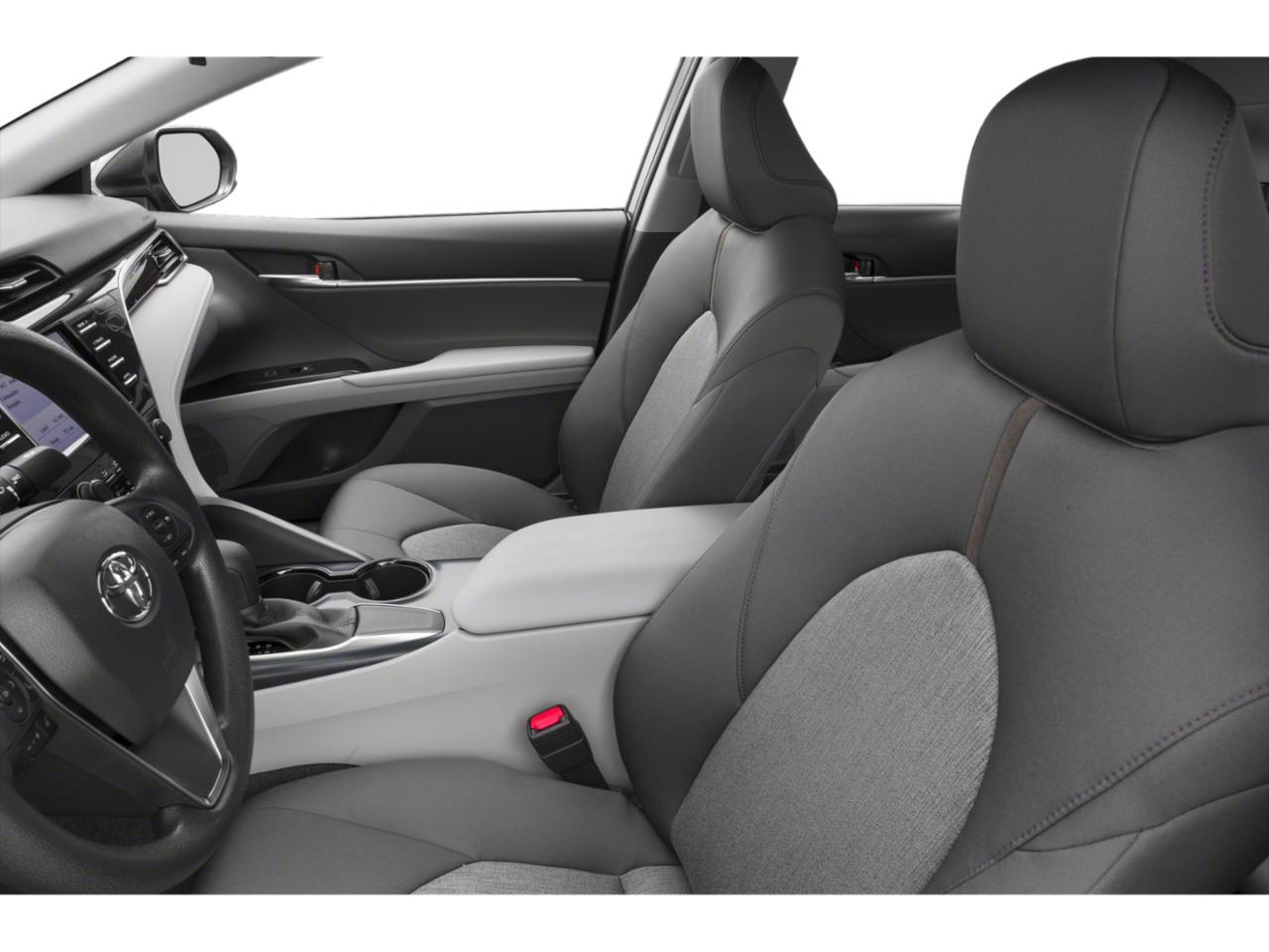 2020 Toyota CAMRY LE Vacaville CA 2020 Toyota CAMRY LE Vacaville CA