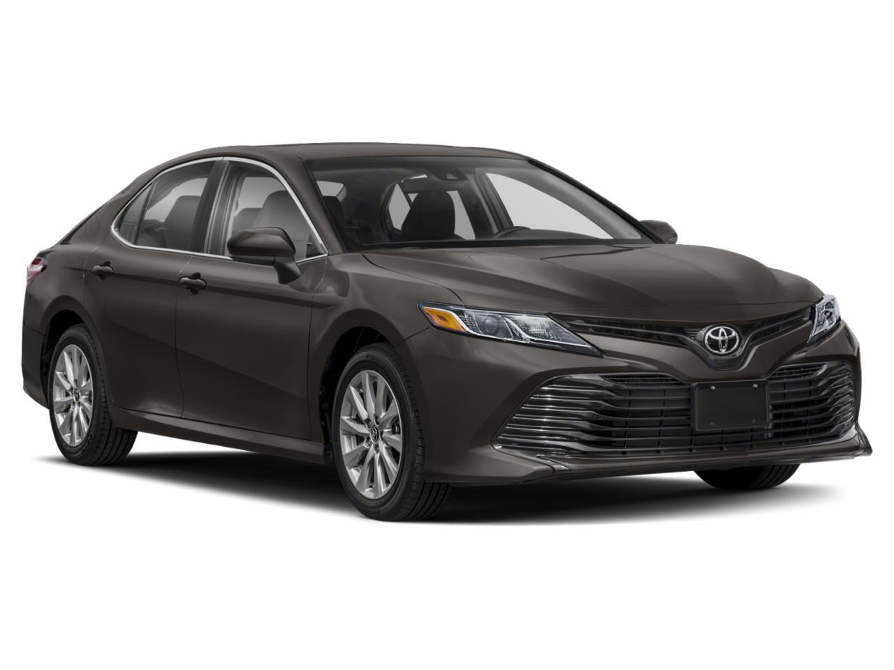2020 Toyota CAMRY LE Vacaville CA 2020 Toyota CAMRY LE Vacaville CA