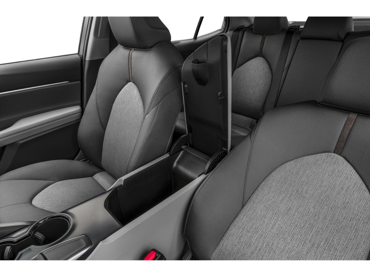 2020 Toyota CAMRY LE Vacaville CA 2020 Toyota CAMRY LE Vacaville CA