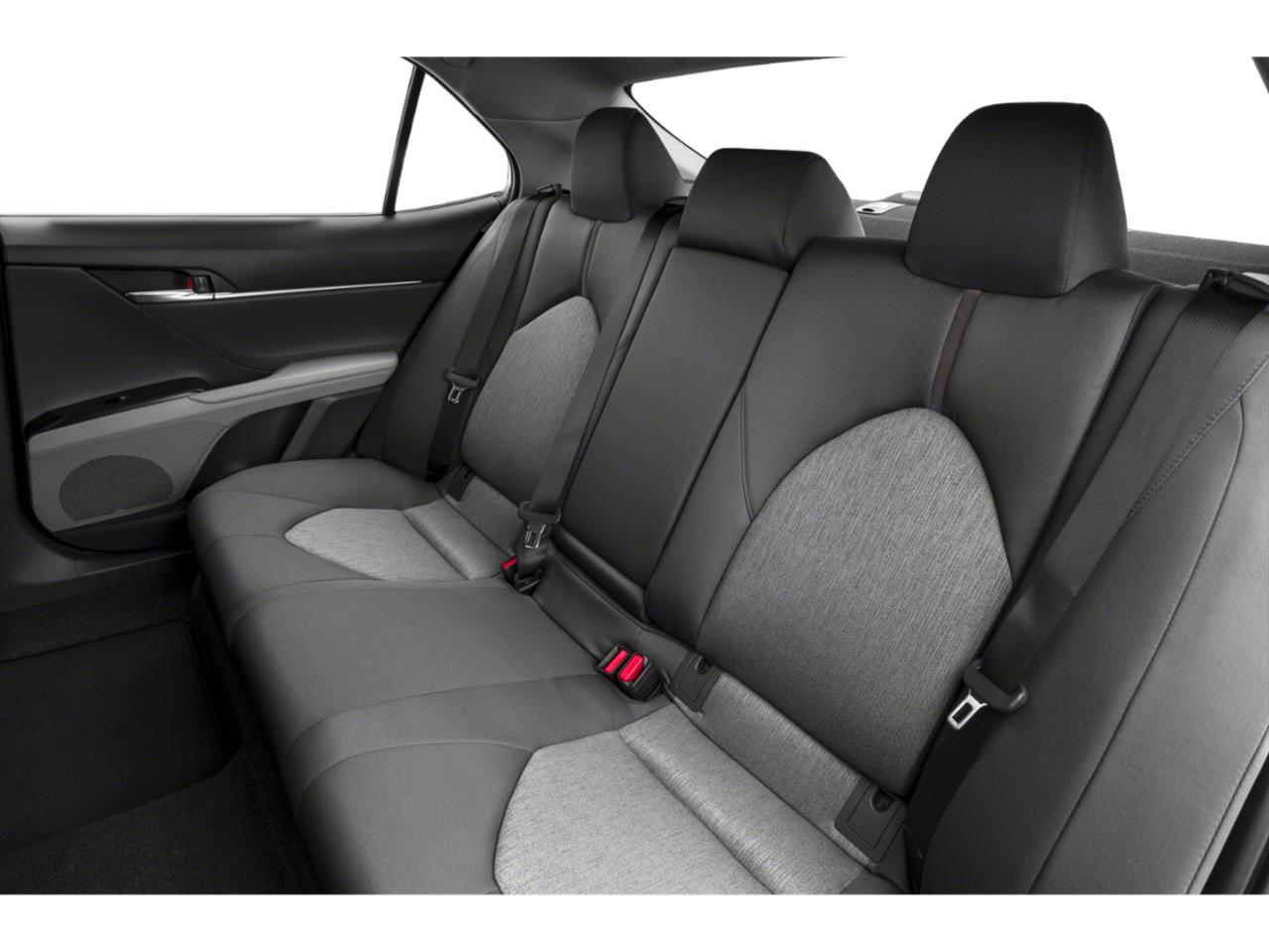 2020 Toyota CAMRY LE Vacaville CA 2020 Toyota CAMRY LE Vacaville CA