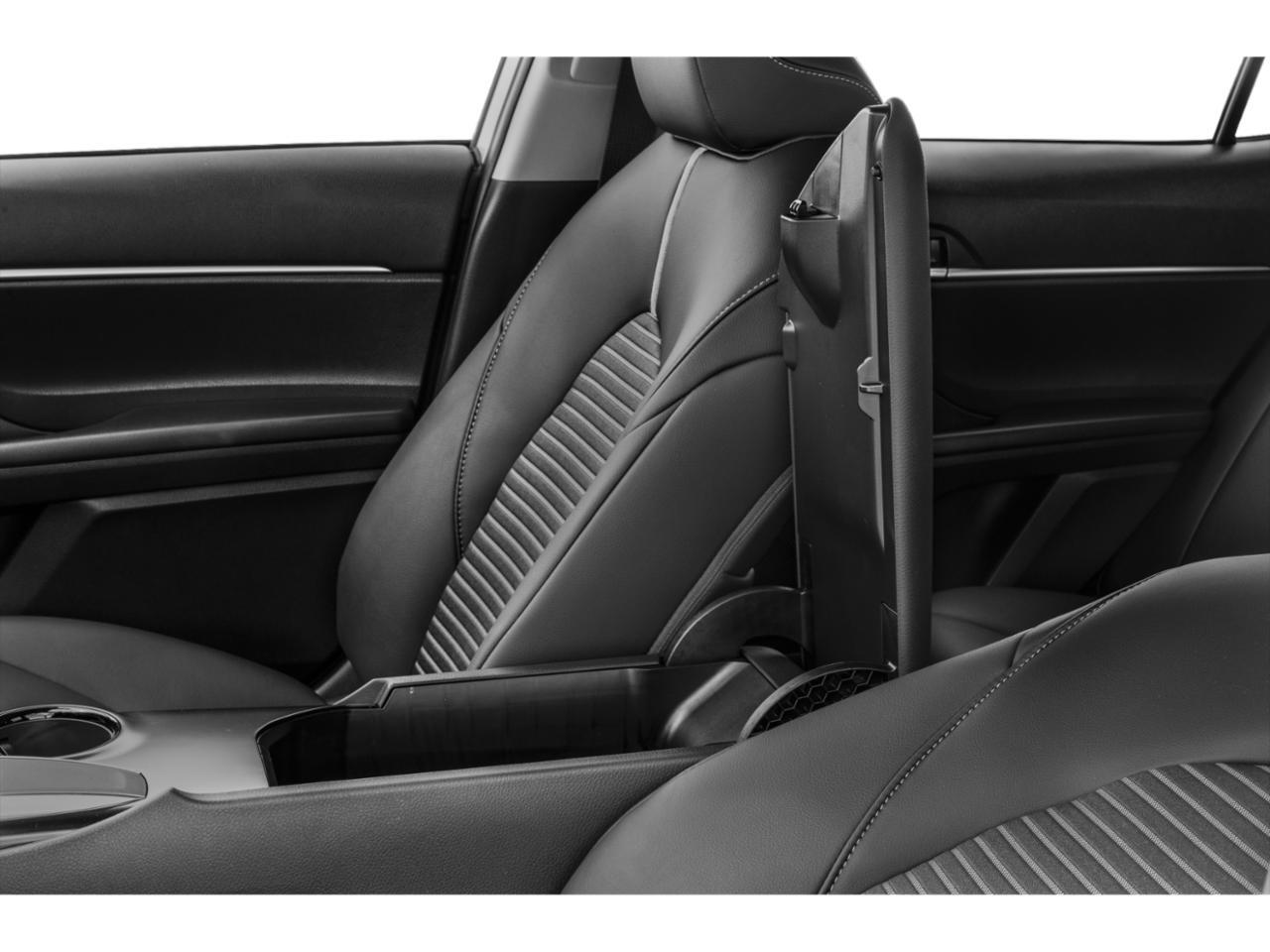 2020 Toyota Camry SE Nightshade Roseville CA