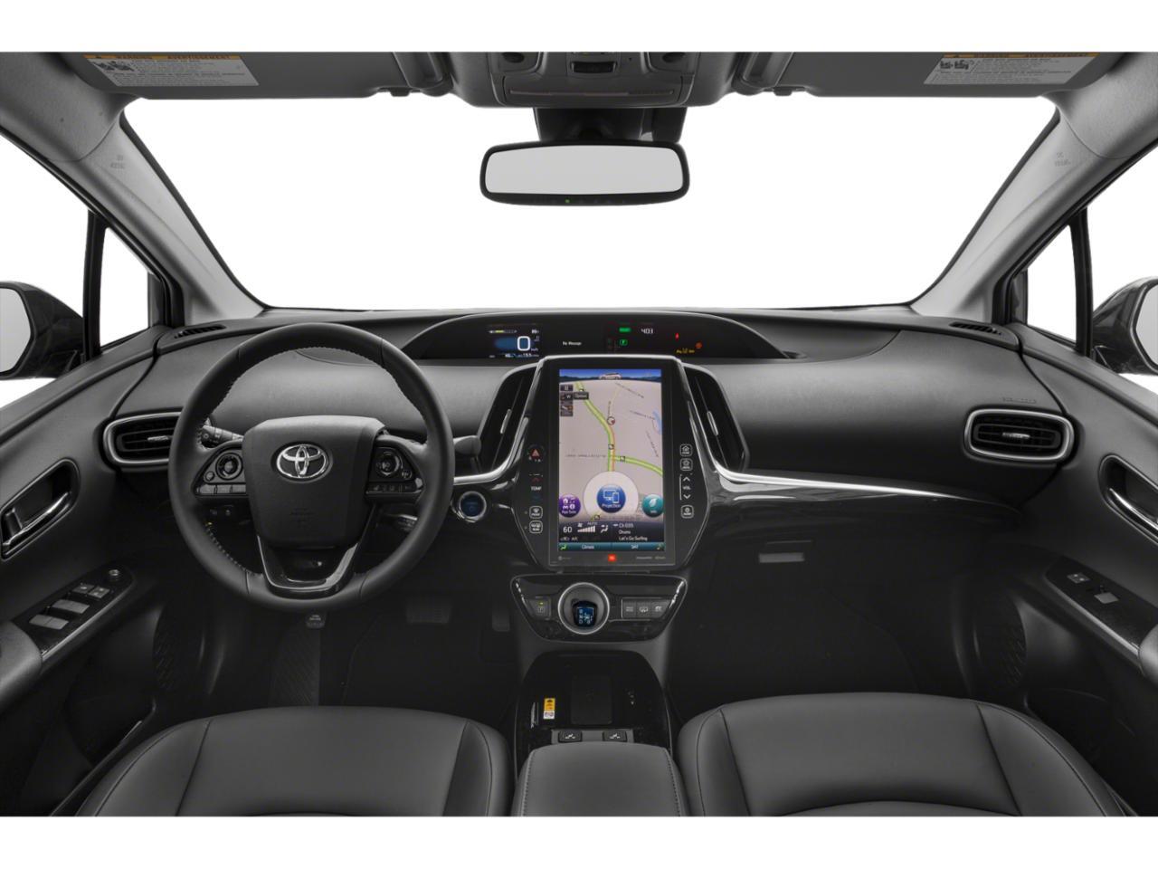 2020 Toyota Prius Prime Limited (Natl) Gilroy CA