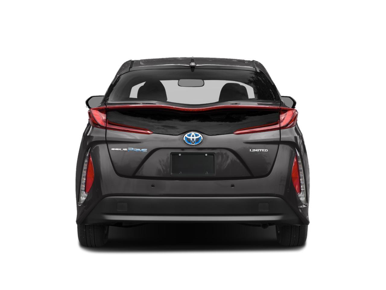 2020 Toyota Prius Prime Limited (Natl) Gilroy CA
