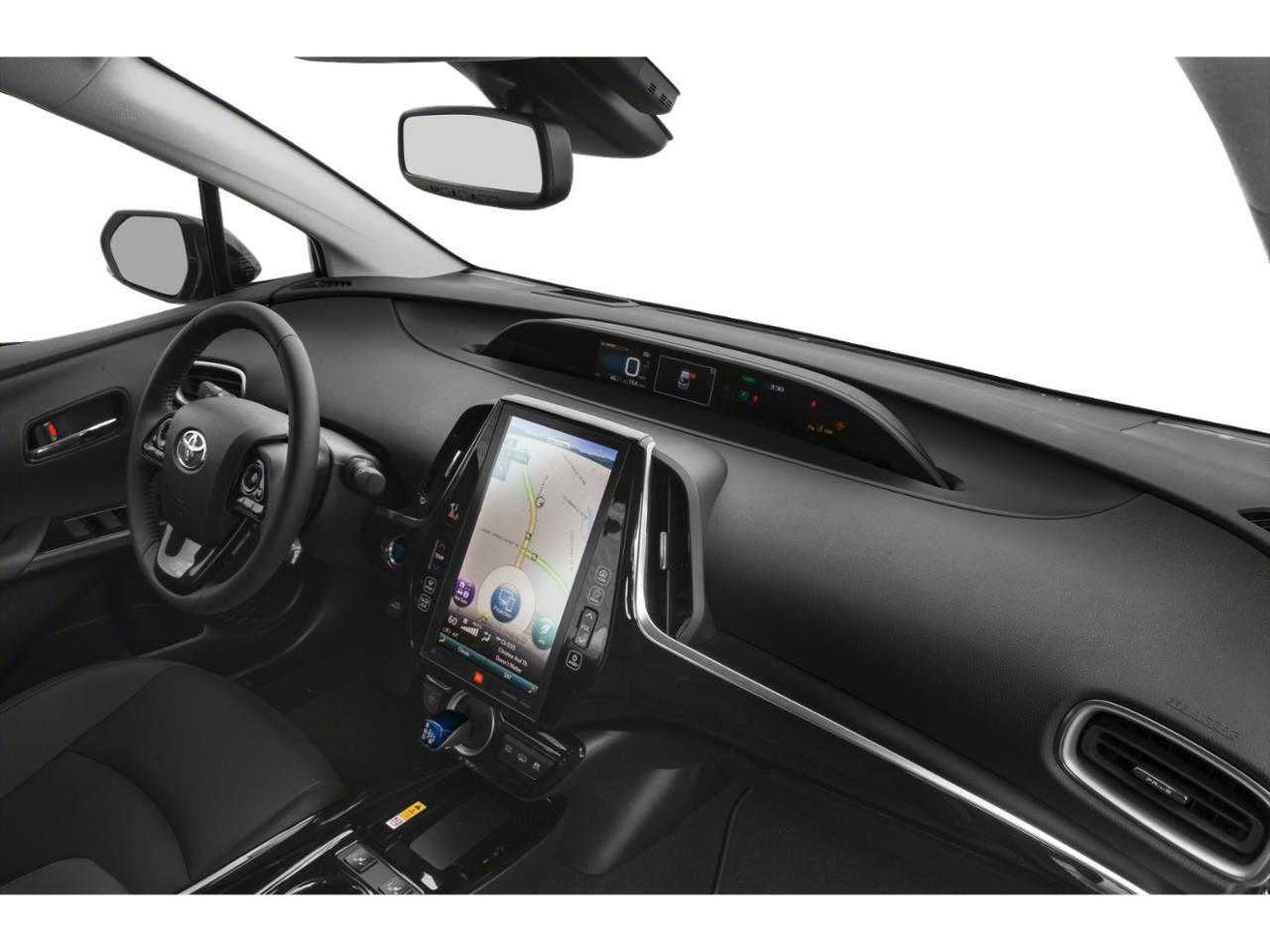 2020 Toyota Prius Prime Limited (Natl) Gilroy CA