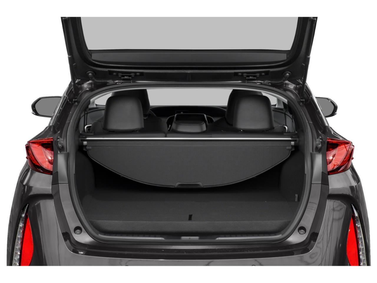 2020 Toyota Prius Prime Limited (Natl) Gilroy CA