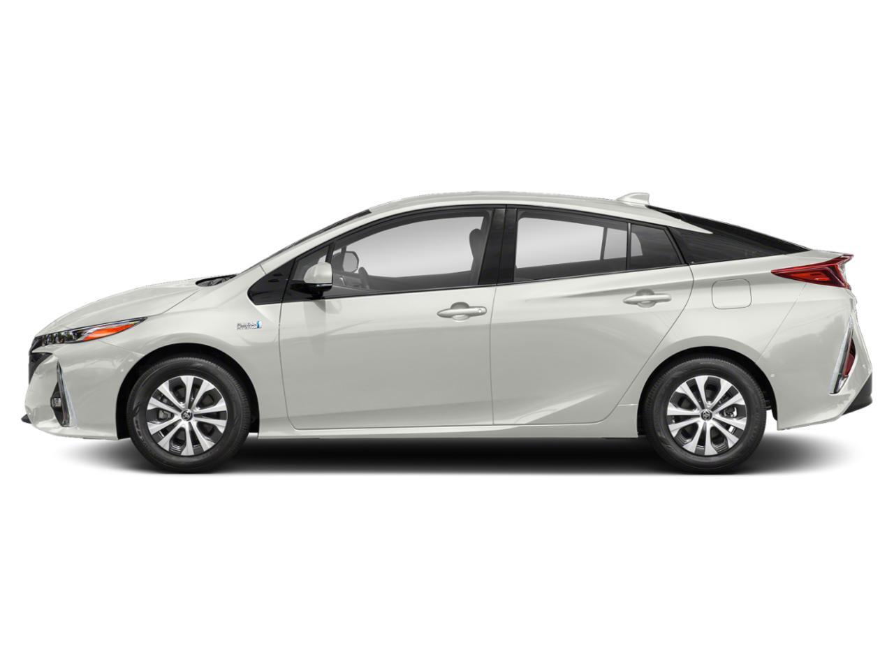 2020 Toyota Prius Prime Limited (Natl) Gilroy CA