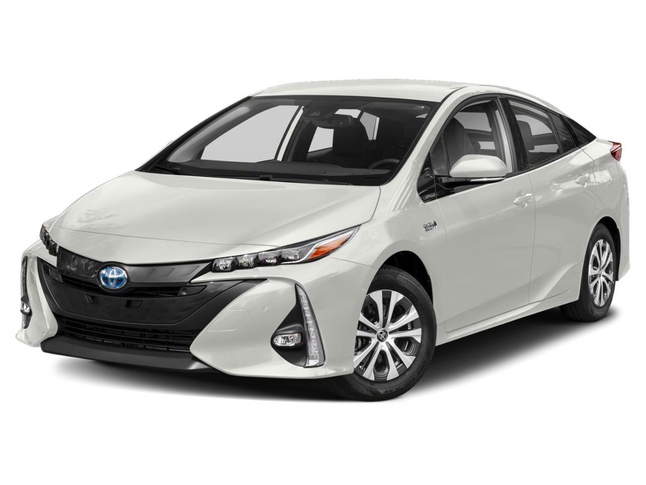 2020 Toyota Prius Prime Limited (Natl) Gilroy CA
