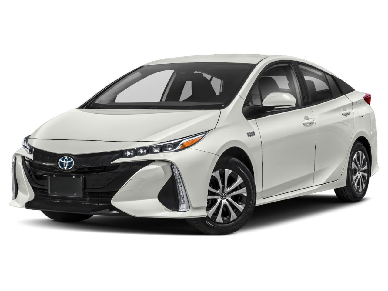 2020 Toyota Prius Prime XLE 2020 Toyota Prius Prime XLE