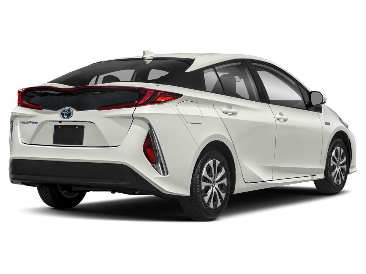 2020 Toyota Prius Prime XLE 2020 Toyota Prius Prime XLE