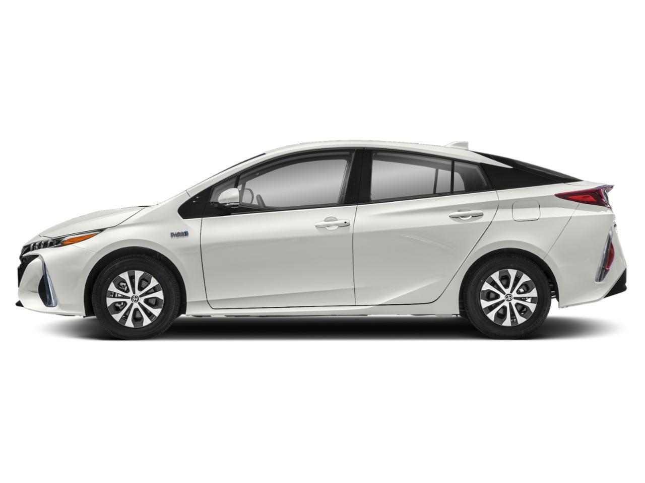 2020 Toyota Prius Prime XLE 2020 Toyota Prius Prime XLE