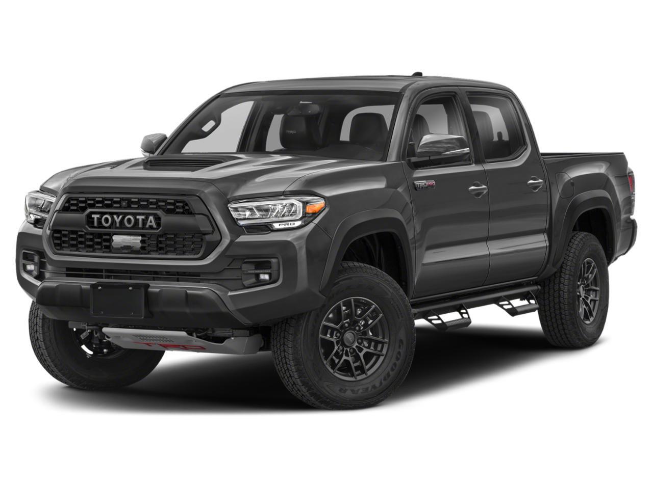 2020 Toyota Tacoma TRD Off-Road V6