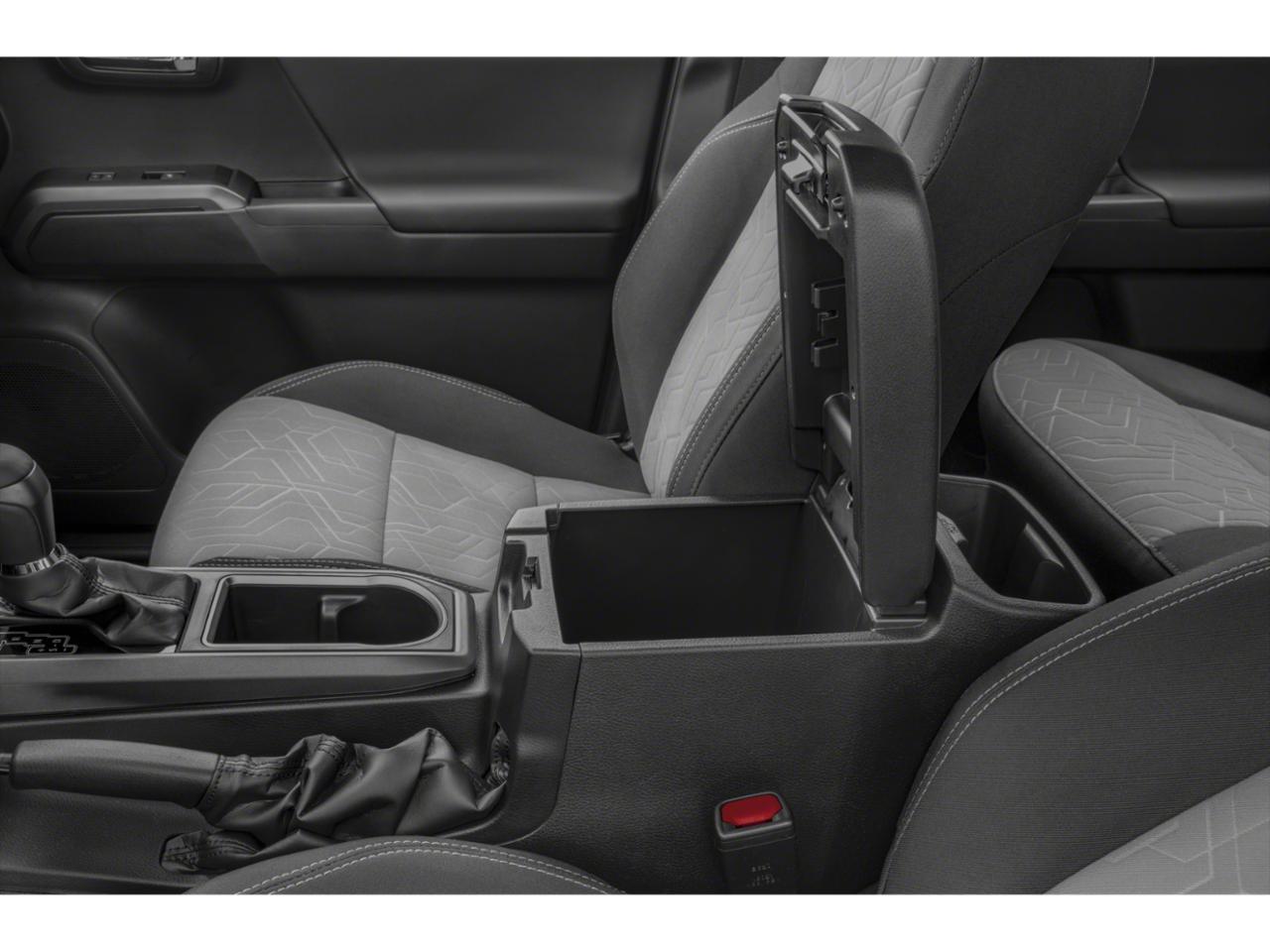 2020 Toyota Tacoma TRD Off-Road V6 San Clemente CA