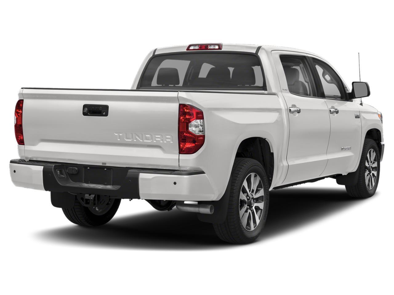 2020 Toyota Tundra Limited Roseville CA
