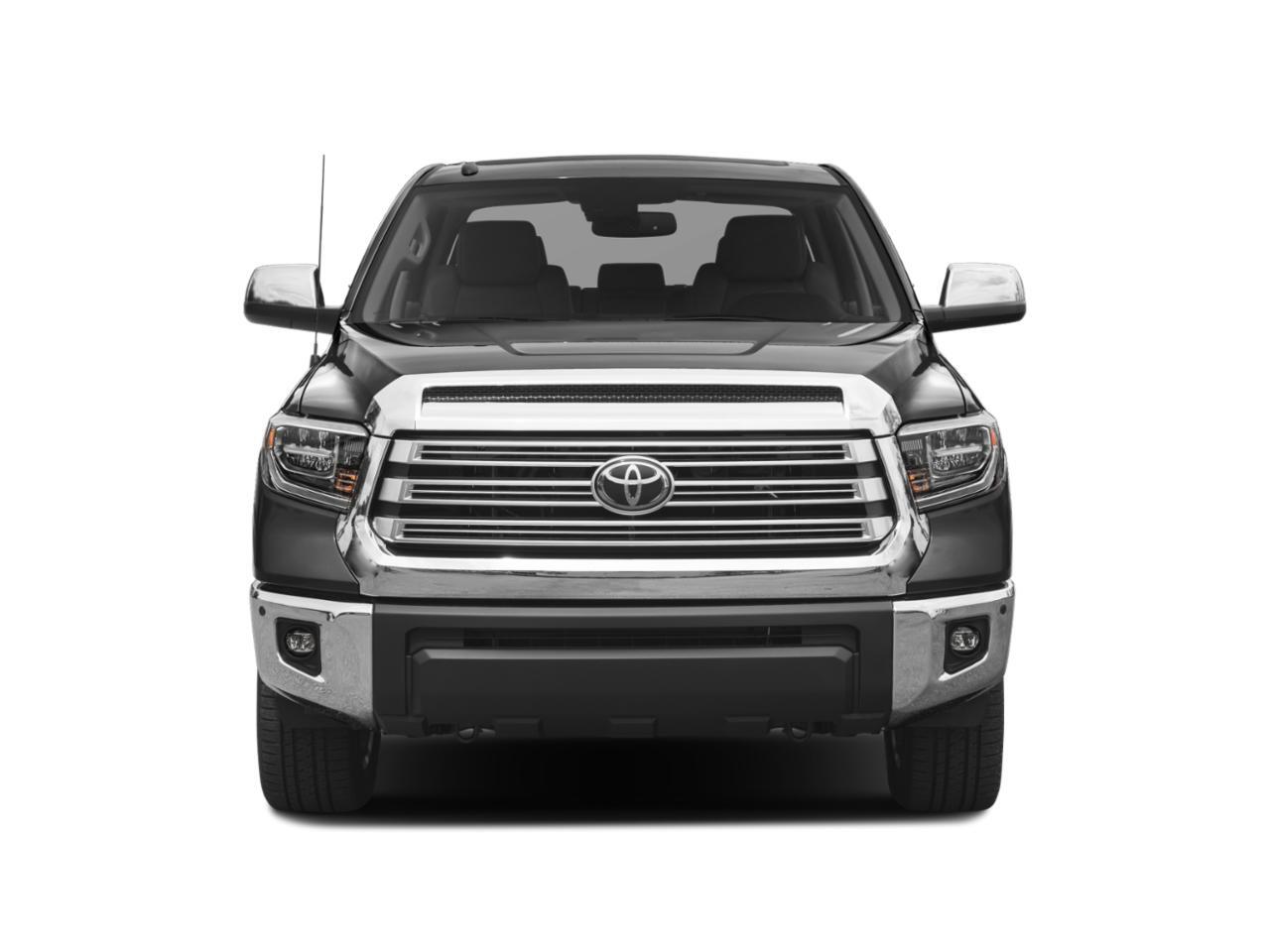 2020 Toyota Tundra Limited Roseville CA