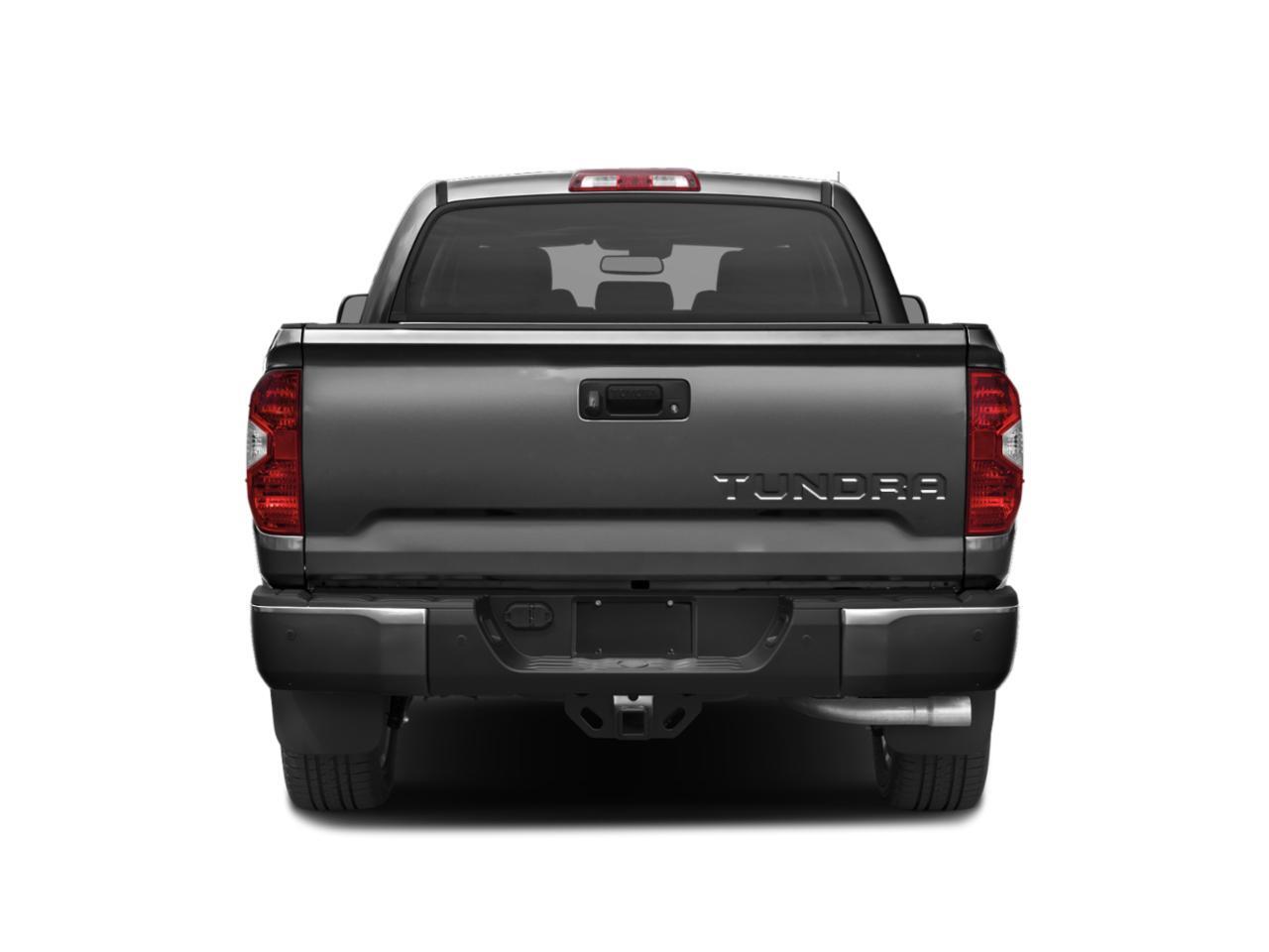 2020 Toyota Tundra Limited Roseville CA