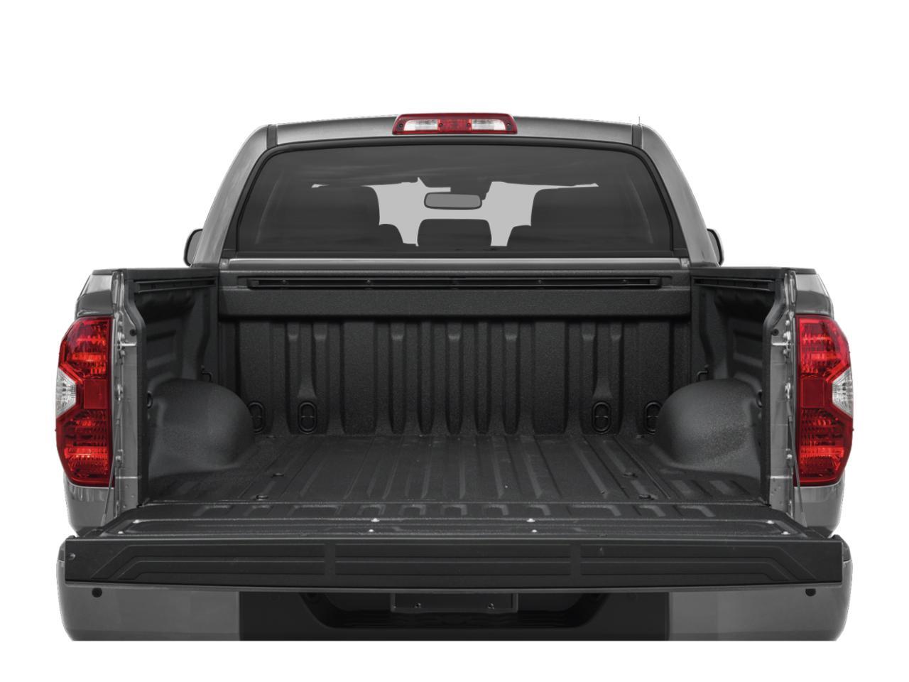 2020 Toyota Tundra Limited Roseville CA