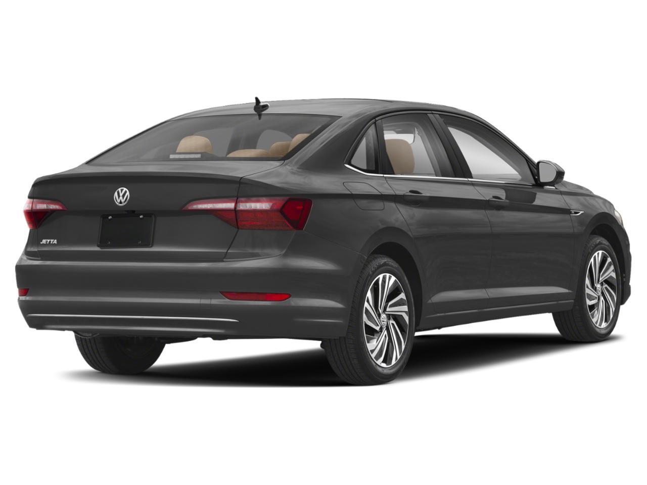 2020 Volkswagen Jetta SE Irving TX 2020 Volkswagen Jetta SE Irving TX