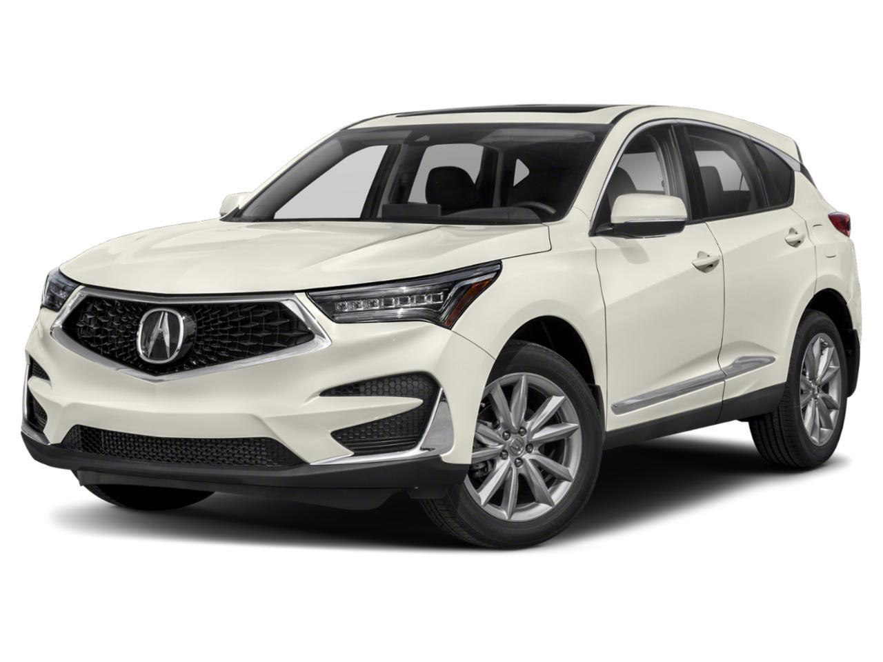 2021 Acura RDX 2021 Acura RDX