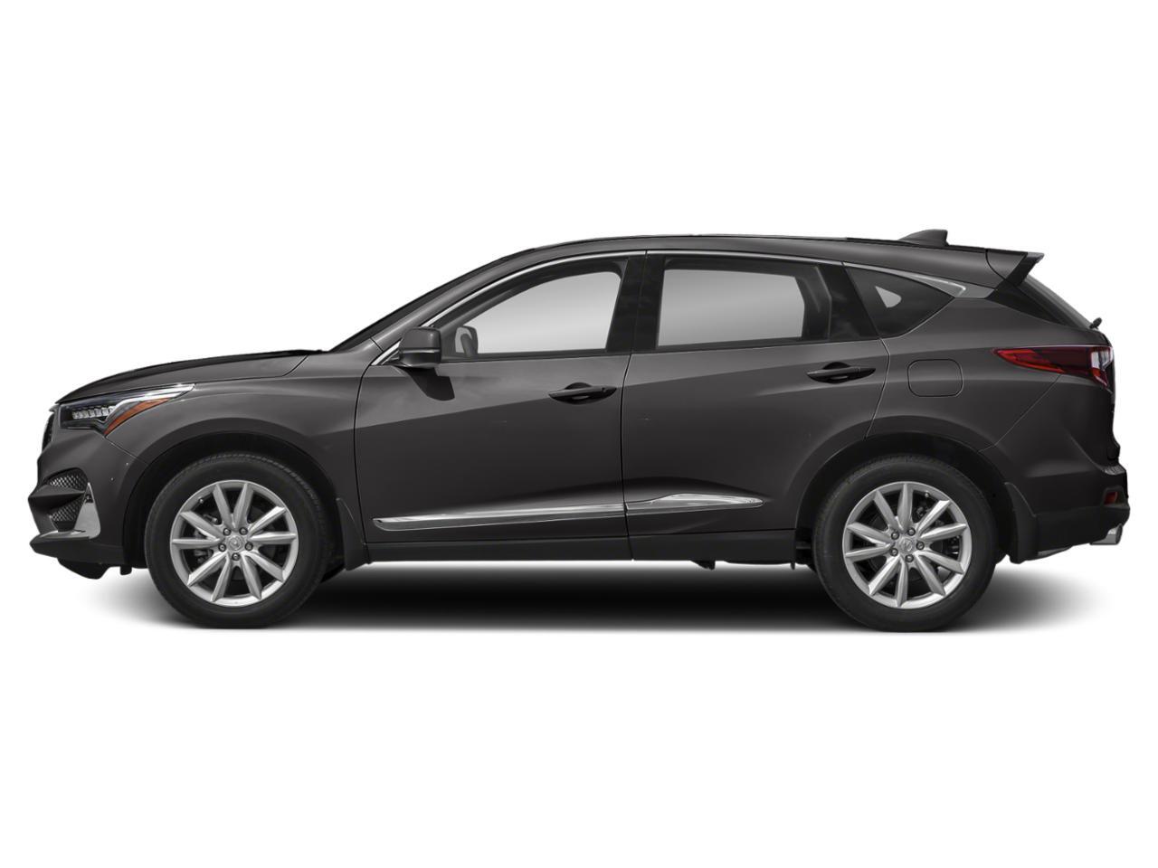 2021 Acura RDX 2021 Acura RDX