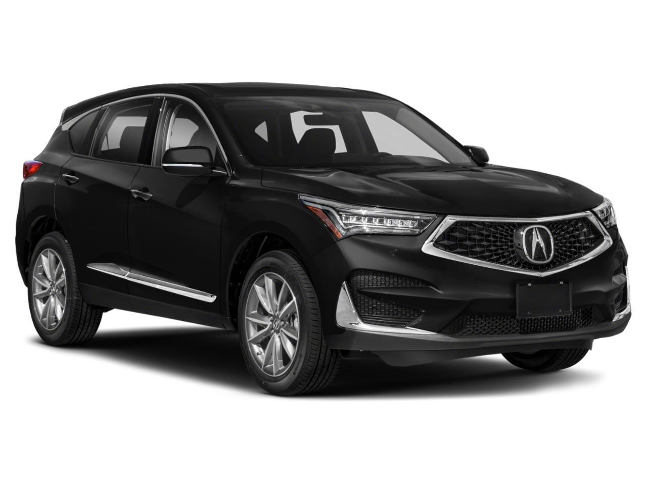 2021 Acura RDX w/Technology Package Roseville CA
