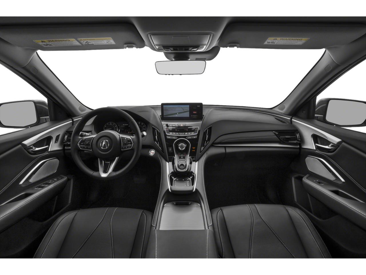 2021 Acura RDX w/Technology Package Roseville CA