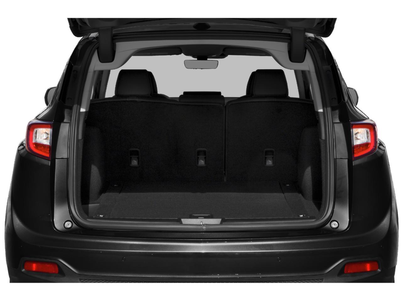 2021 Acura RDX w/Technology Package Roseville CA