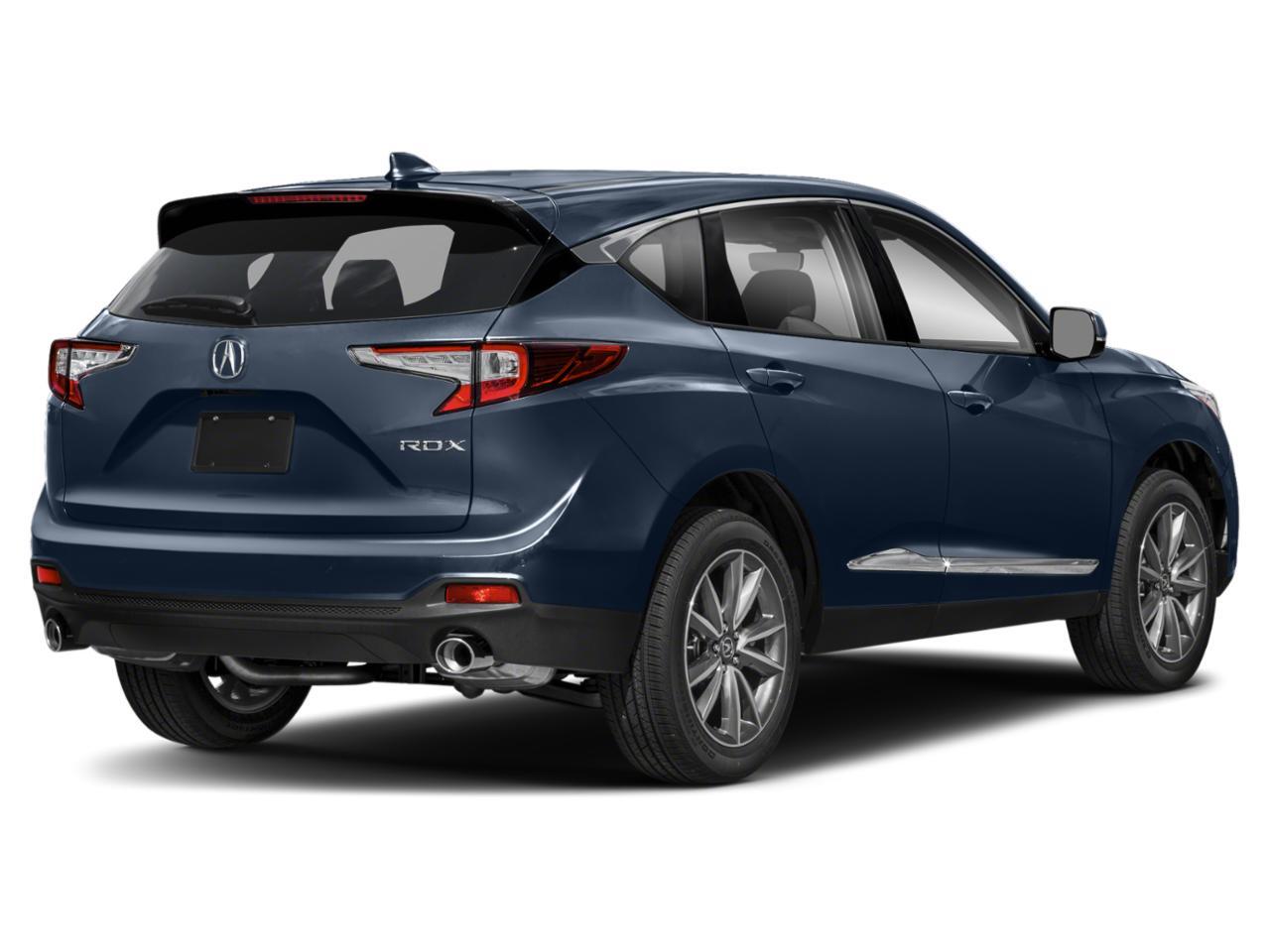 2021 Acura RDX w/Technology Package Roseville CA