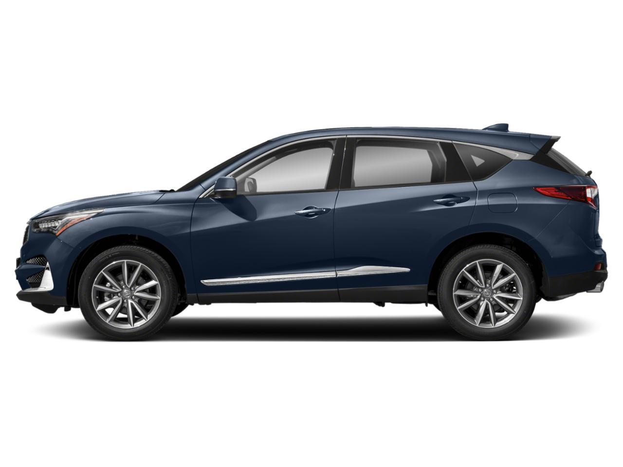 2021 Acura RDX w/Technology Package Roseville CA