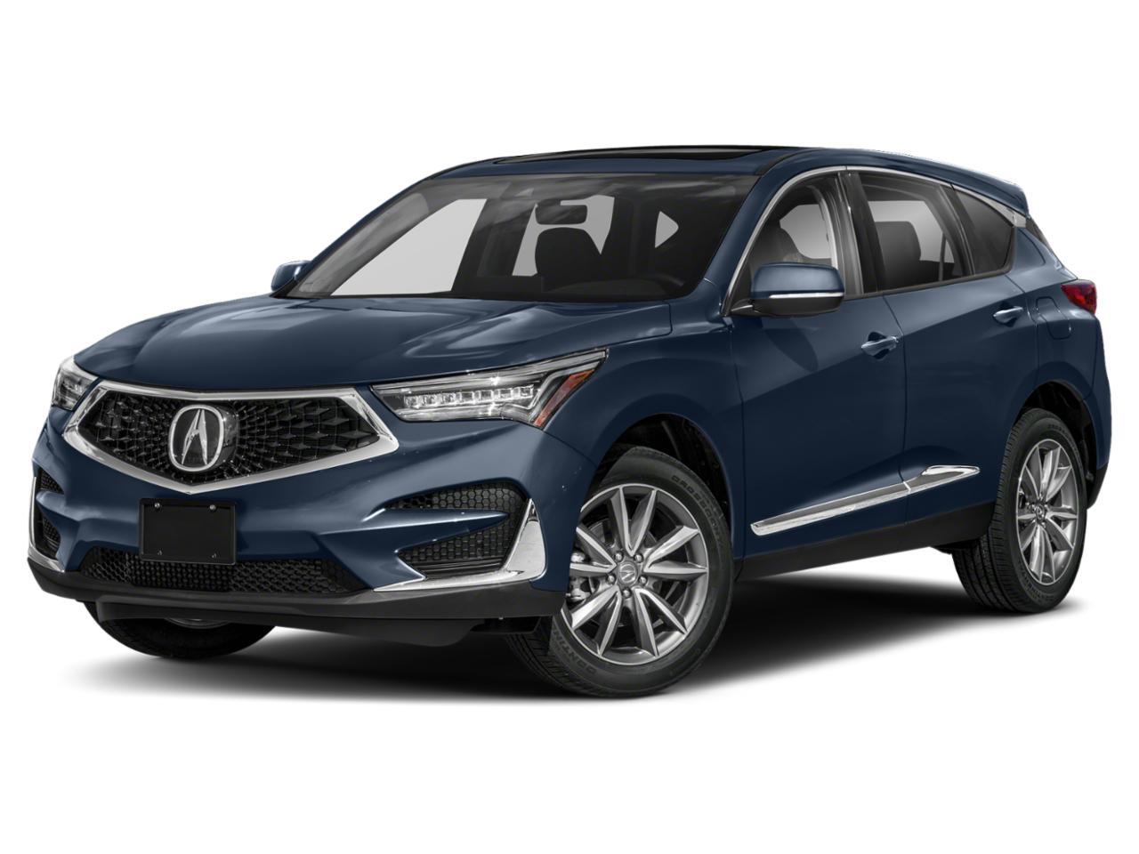 2021 Acura RDX w/Technology Package Roseville CA