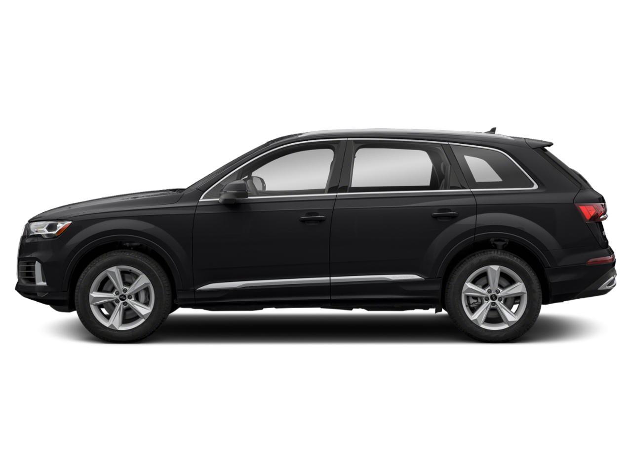 2021 Audi Q7 Prestige 2021 Audi Q7 Prestige