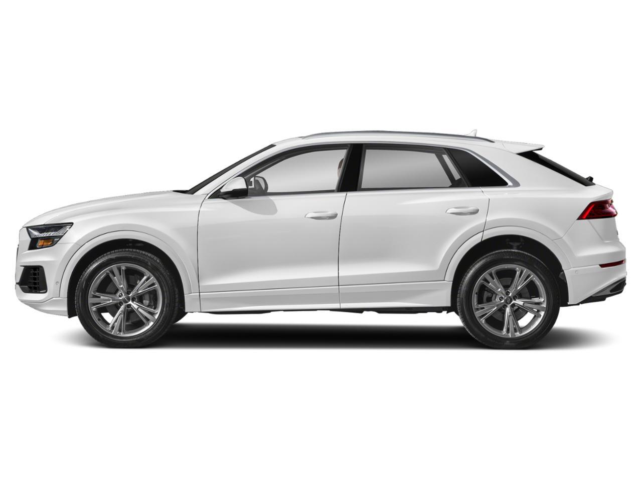 2021 Audi Q8