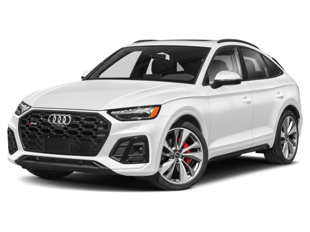 2021 Audi SQ5 Sportback Premium Plus