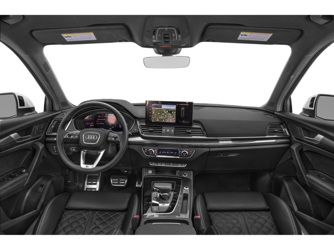 2021 Audi SQ5 Sportback Premium Plus San Clemente CA