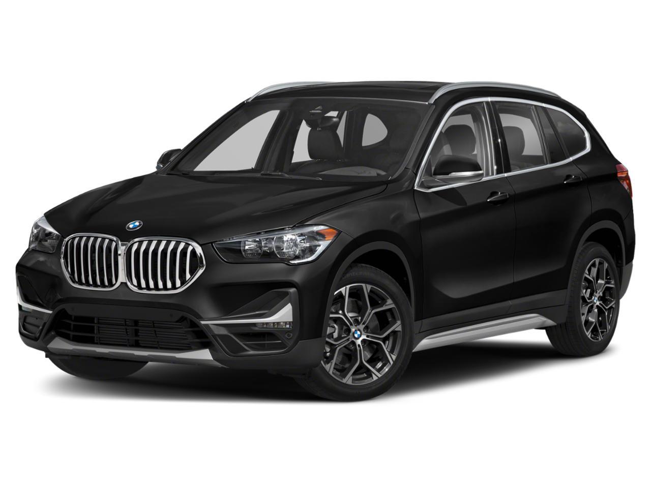 2021 BMW X1 sDrive28i 2021 BMW X1 sDrive28i
