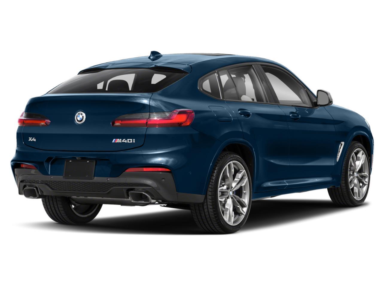 2021 BMW X4 M40i San Clemente CA