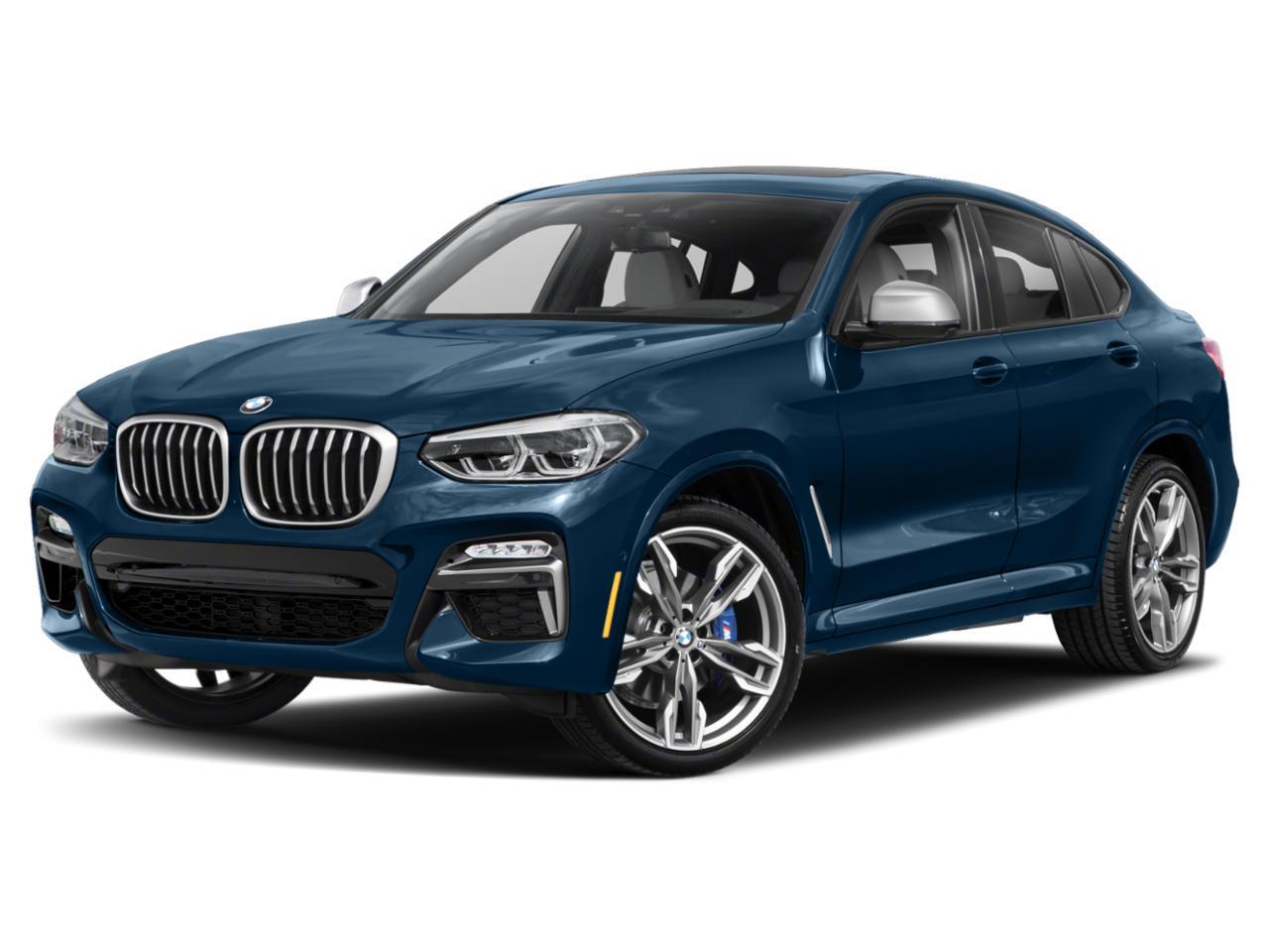 2021 BMW X4 M40i San Clemente CA