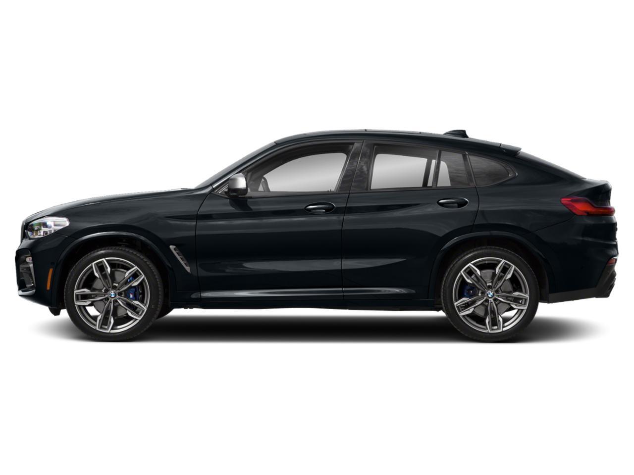 2021 BMW X4