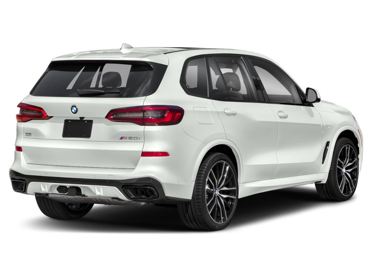 2021 BMW X5 M50i San Clemente CA
