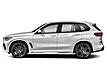 2021 BMW X5 M50i