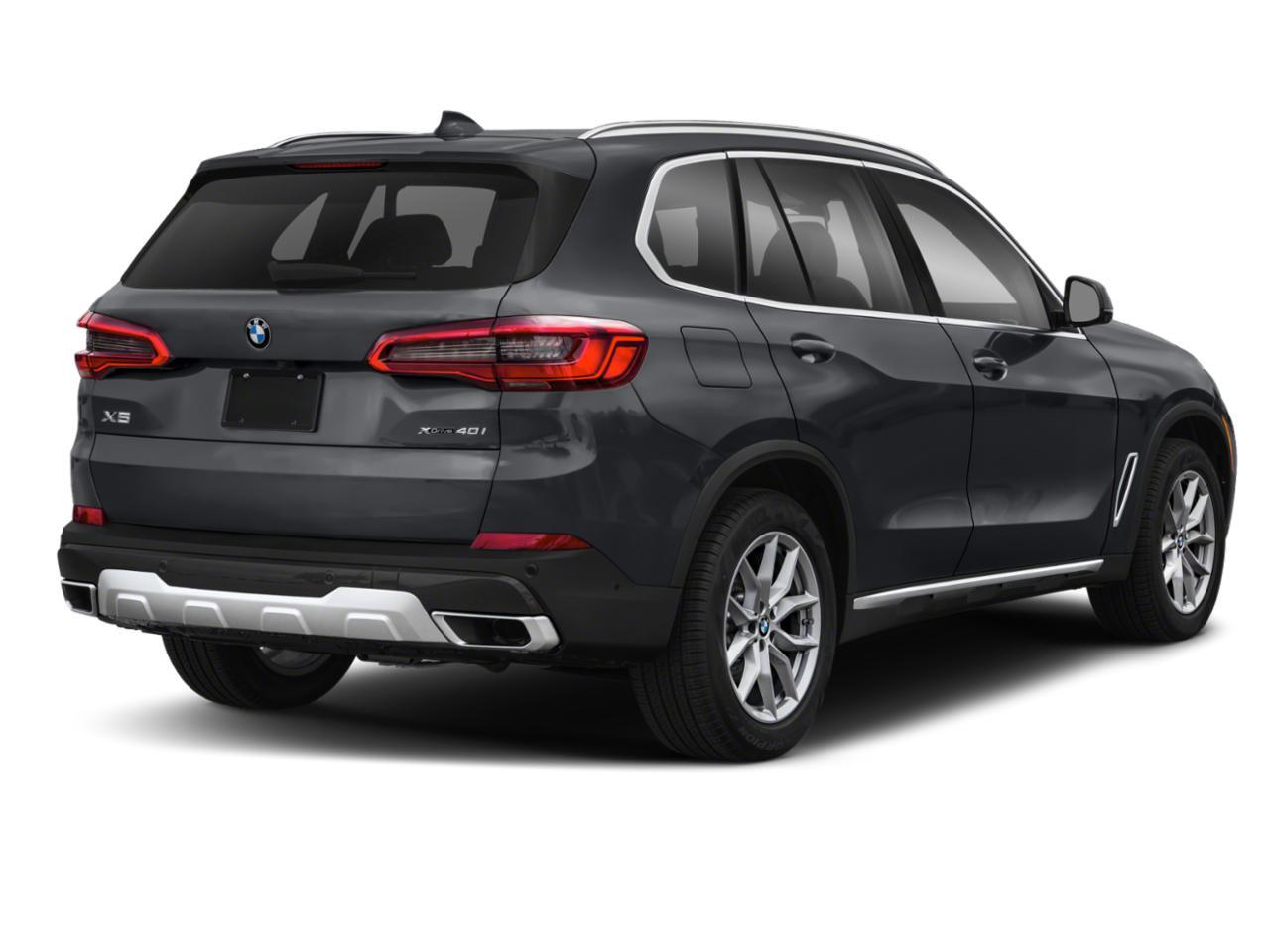 2021 BMW X5 xDrive40i 2021 BMW X5 xDrive40i