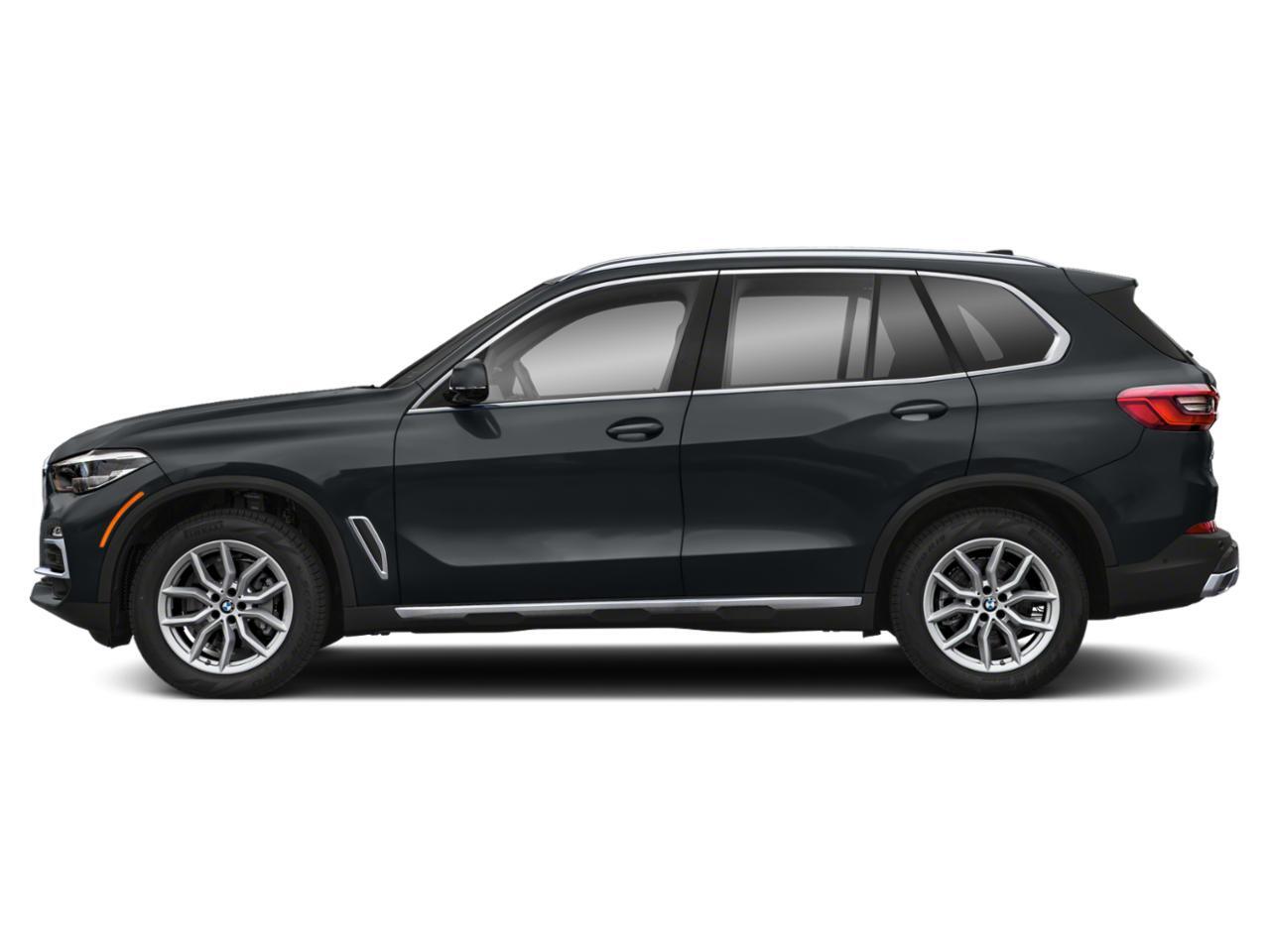 2021 BMW X5 xDrive40i 2021 BMW X5 xDrive40i