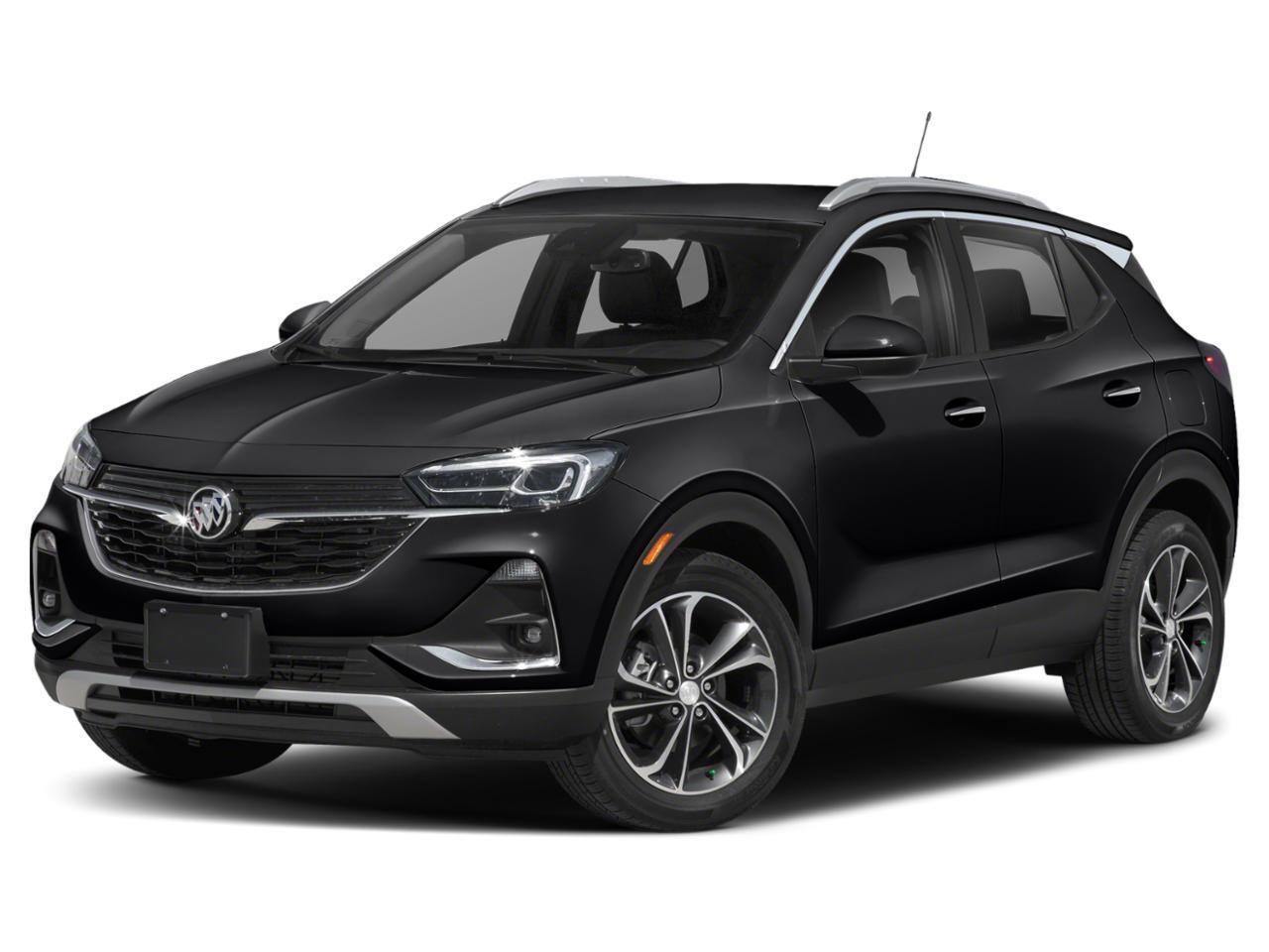 2021 Buick Encore GX Essence's photo
