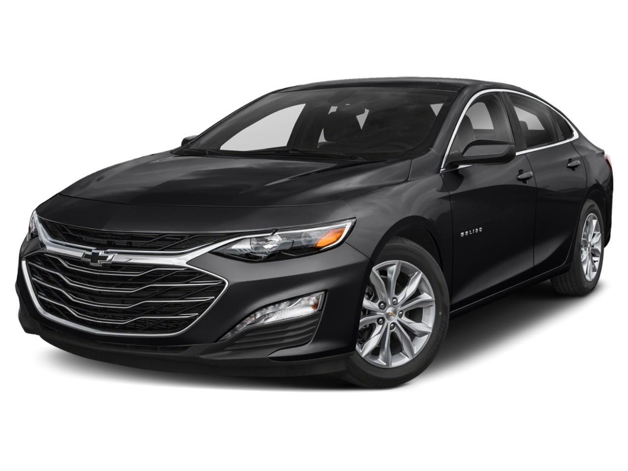2021 CHEVROLET MALIBU LT (1LT) 2021 CHEVROLET MALIBU LT (1LT)