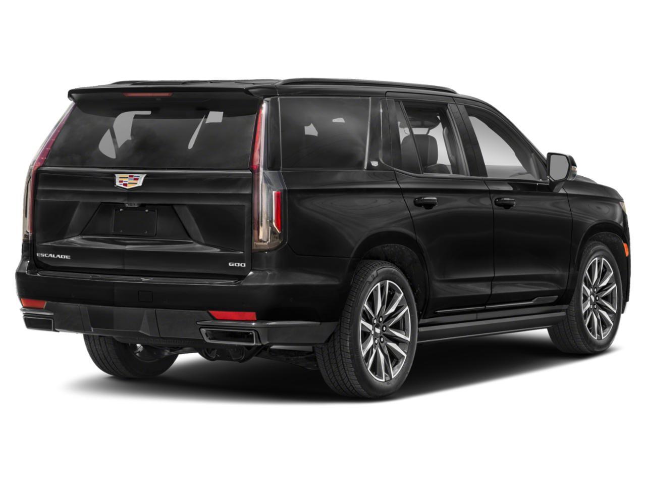2021 Cadillac Escalade Sport San Clemente CA