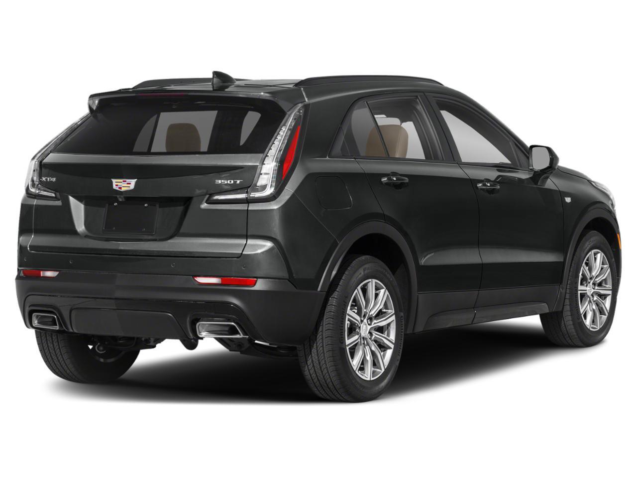 2021 Cadillac XT4 Sport w/Comfort &amp; Convenience Pkg