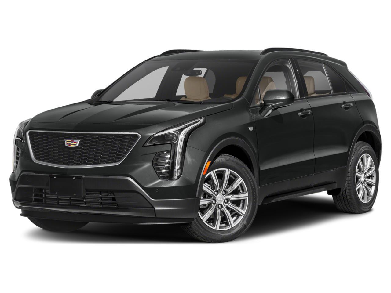 2021 Cadillac XT4 Sport w/Comfort &amp; Convenience Pkg