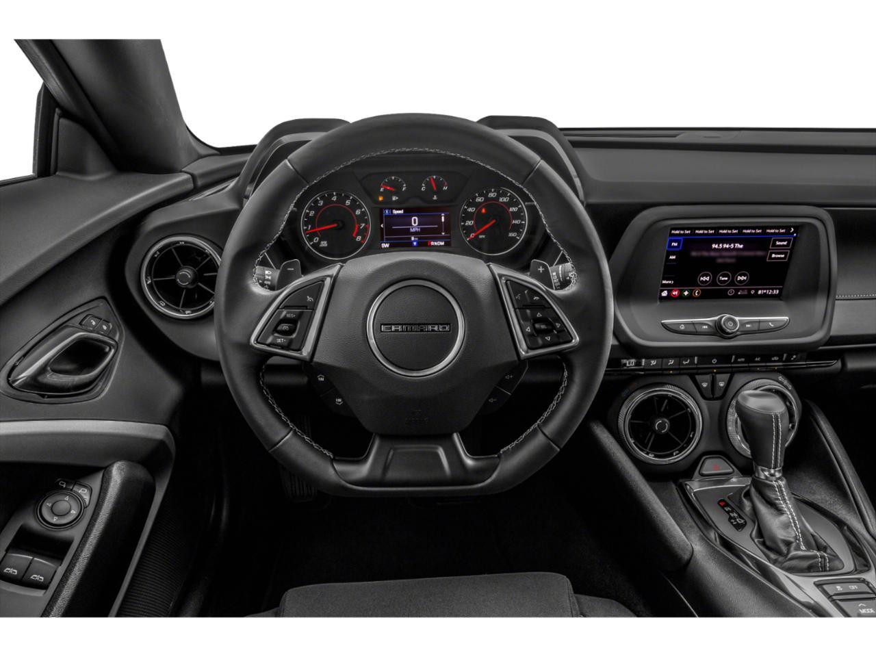 2021 Chevrolet Camaro 1LT Irving TX