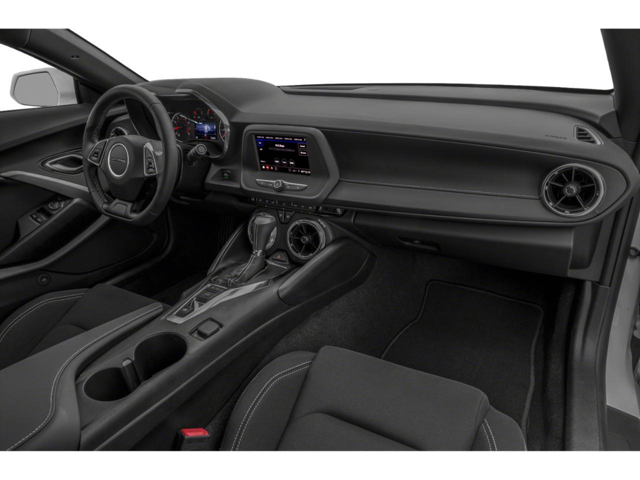 2021 Chevrolet Camaro 1LT Irving TX