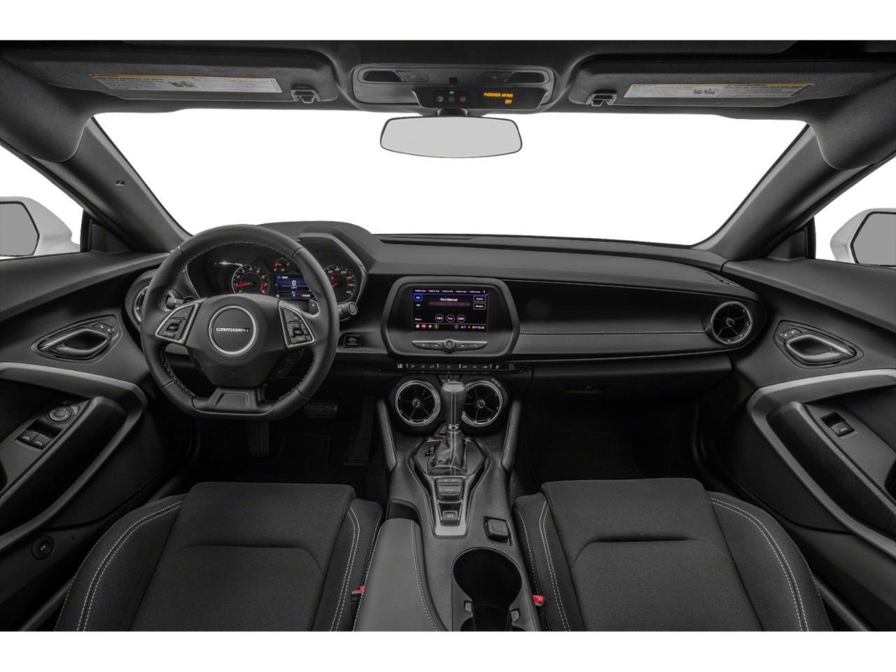 2021 Chevrolet Camaro 1LT Irving TX